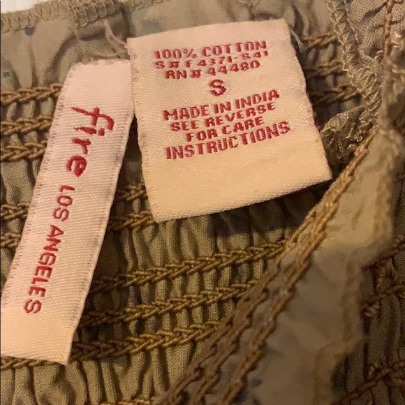 COPY - Cute, Summer Dress - Picture 2 of 2